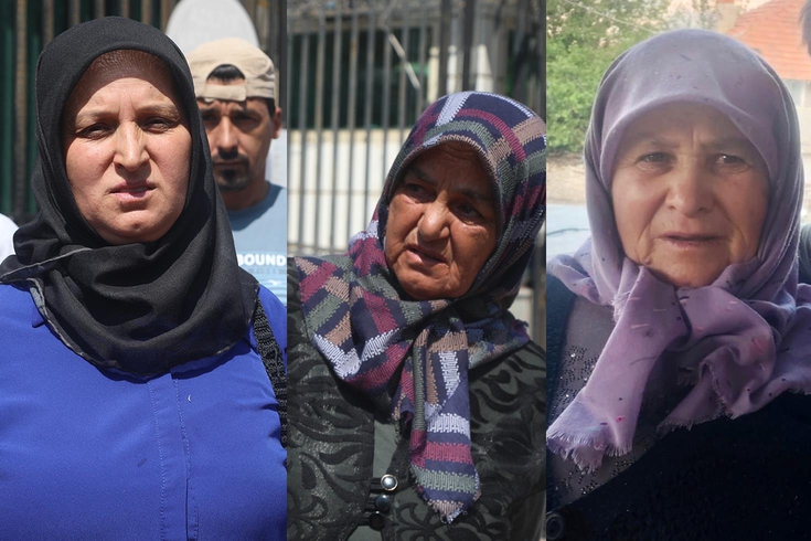 Utanç davasında karar çıktı! 65 yaşındaki kadına cinsel saldırıda mahkeme cezayı kesti