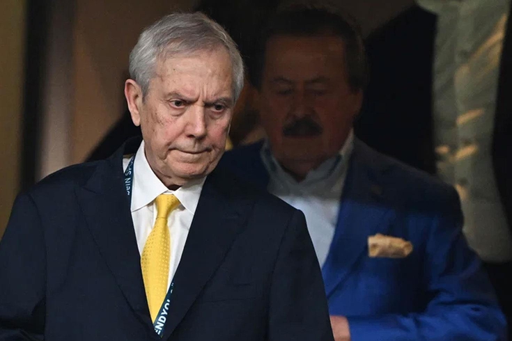 Fenerbahçe'de işler erken karıştı! Aziz Yıldırım'a büyük şok