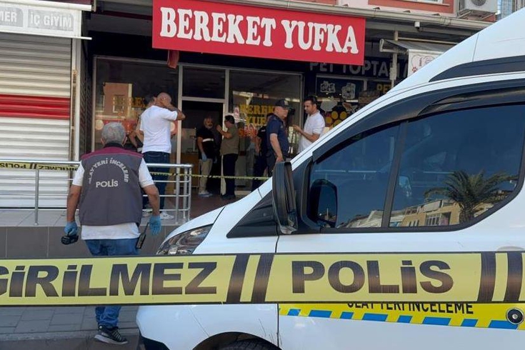 İş yerinde kahreden olay! Baba ve iki çocuğu ölü bulundu