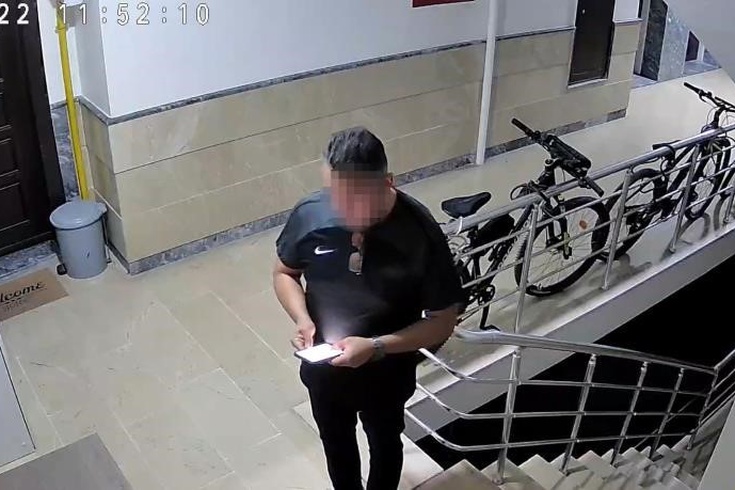 Eşini öldürmek için geldiği binada başka bir kadını öldürdü! Cezai ehliyeti tam çıktı