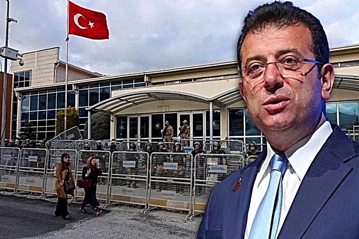 İBB davasında Mete Mağden'den savunma: İhaleyi kimin alacağı belliydi