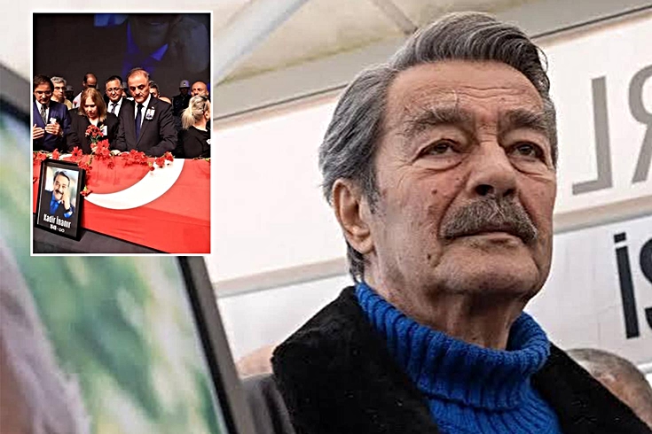 Kadir İnanır'ın yıllardır saklı kalan 3 vasiyeti açılıyor! Mirasında gözler 17 Eylül'e çevrildi