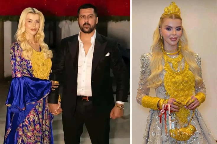 Kara Haydar'ın altın şovu bilirkişiye takıldı: 97 parçadan 78'i çakma çıktı