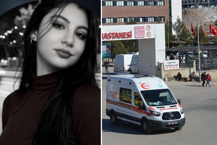 Daha 17 yaşındaydı! Eve gelen ailesi korkunç manzarayla karşılaştı