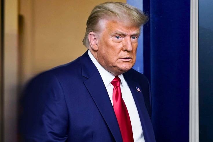 Trump'tan dünyayı panikleten silah paylaşımı: ABD tarihinde hiç olmadığı kadar üstün