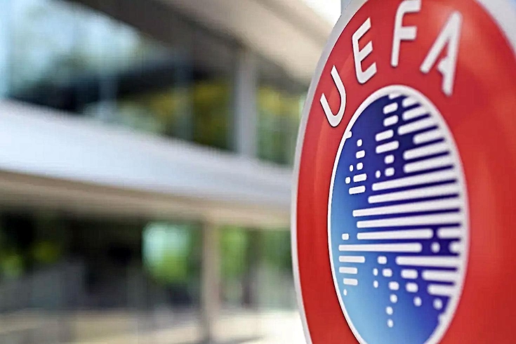 UEFA kararını verdi! Türkiye'nin iki final başvurusu da kabul edilmedi