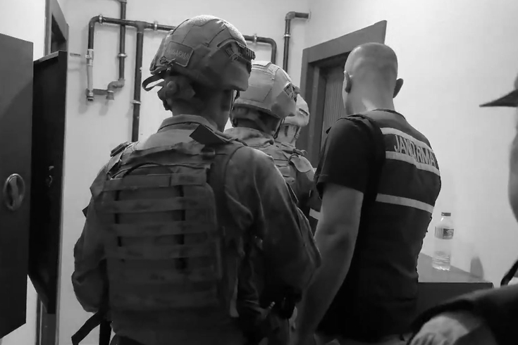 5 ilde tefecilik operasyonu: 53 şüpheli yakalandı, 273 milyon TL'lik mal varlığına el kondu