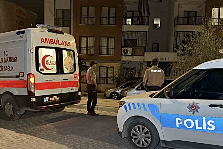 Adıyaman’da 62 yaşındaki adam evde ölü bulundu