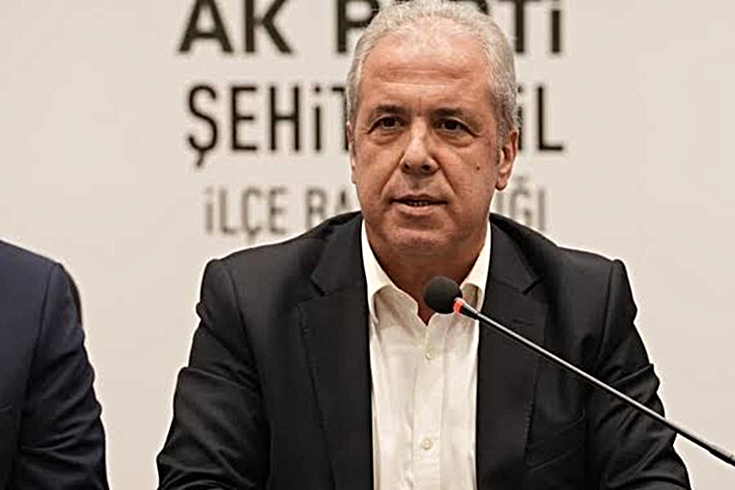AK Partili Şamil Tayyar'dan bomba iddia! İşte seçim için konuşulan tarih