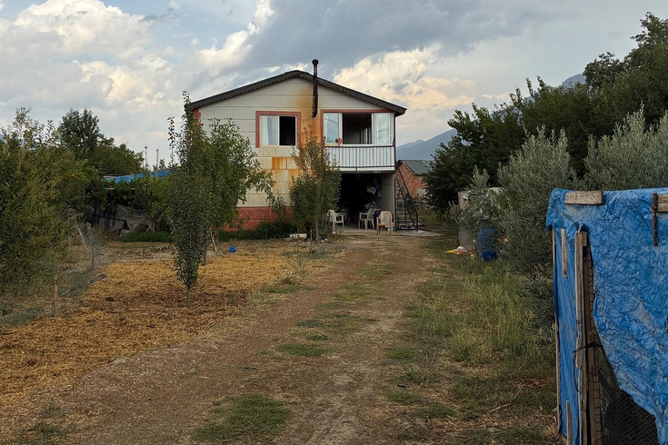 Kayınpederinin evini basan damat ortalığı kan gölüne çevirdi: 3 ölü