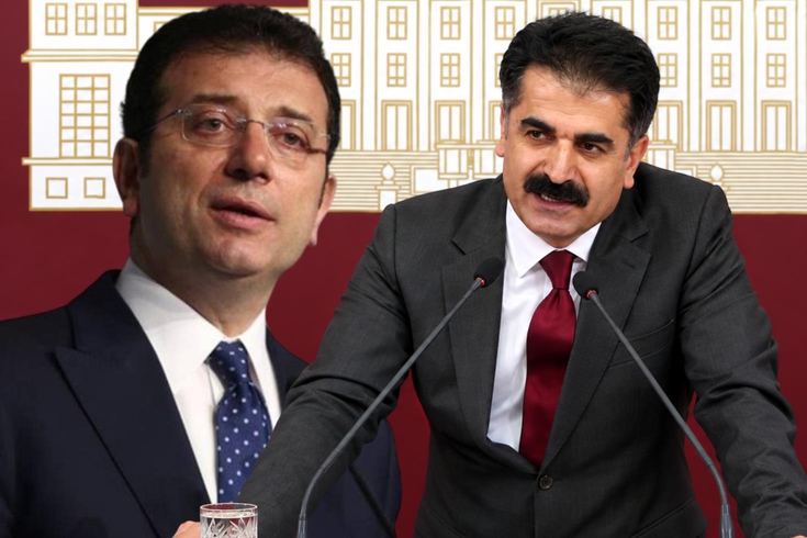 İmamoğlu paylaşımları eski vekilin başını yaktı! Vahim suçlamayla hapse mahkum edildi