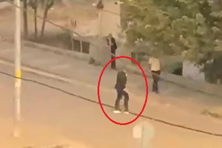 Kayseri'de keserle eve giden Onur Uyumaz, çıkan kavgada bıçaklanarak öldürüldü