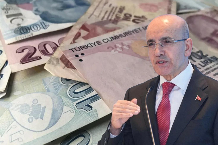 Emekli ve memura ne kadar zam yapılacak? Bakan Şimşek'ten açıklama var