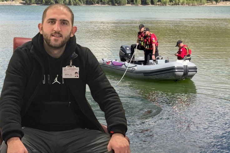 Piknikte kahreden son! Daha 28 yaşındaydı, son sözleri hatıra kalsın oldu