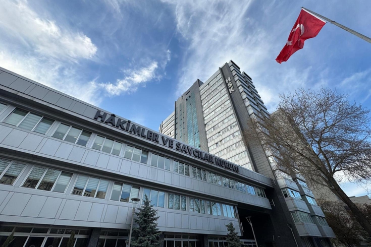 HSK'dan hakim ve savcı atamalarında yeni dönem! Hizmet puanı sistemi başlıyor