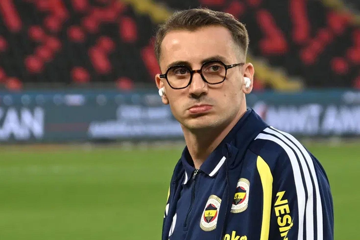 İsmail Kartal'dan radikal karar! Olan Kerem'e oldu