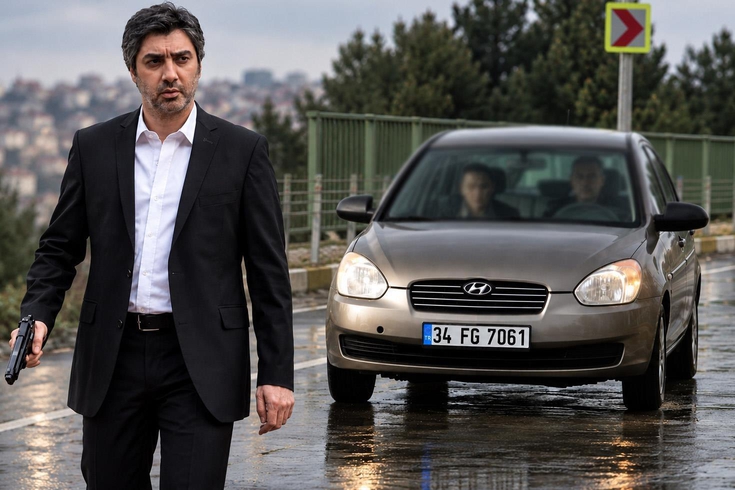 İşte savcıları harekete geçiren sahne! Kurtlar Vadisi'ndeki detaylar mercek altında