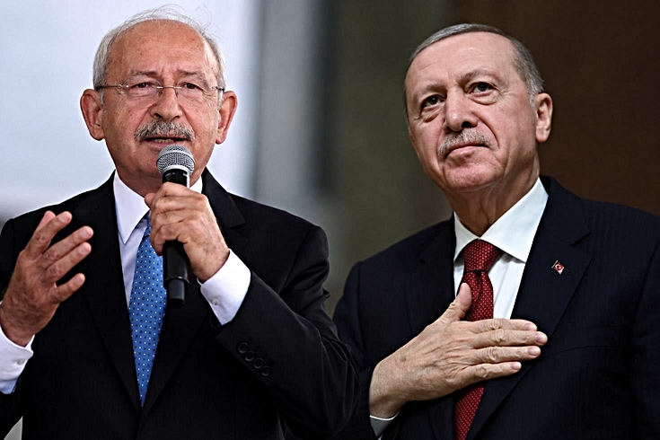 Kılıçdaroğlu'ndan AK Parti'ye şartlı destek sinyali
