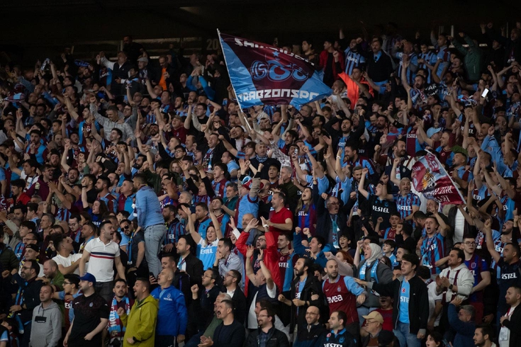 Trabzonspor’da Galatasaray maçı öncesi sevindiren gelişme