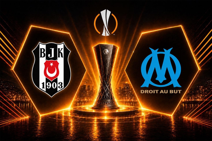 Canlı anlatım: Dolmabahçe'de ikinci yarıda goller peş peşe