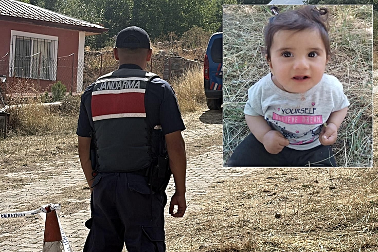 Büşra bebeğe ne oldu? Kardeşinden olayın seyrini değiştiren ifade: Annem şahsa bağırdı