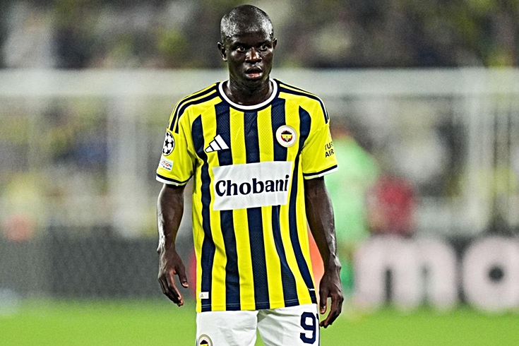 Kante'ye Fransa'dan kötü haber