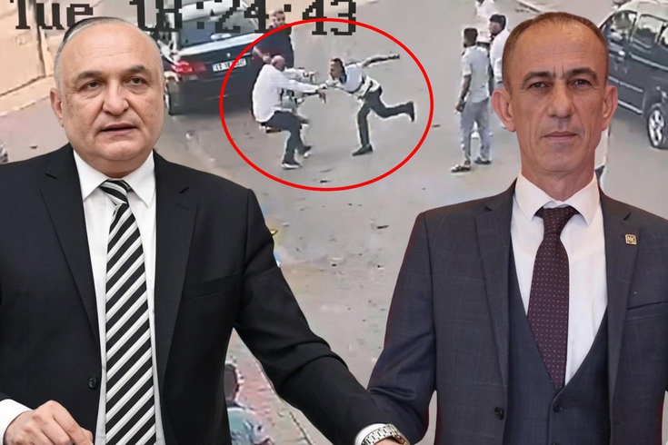 Bıçaklanan Yeni Partili vekil ifade verdi! Saldırının perde arkasını tek tek anlattı