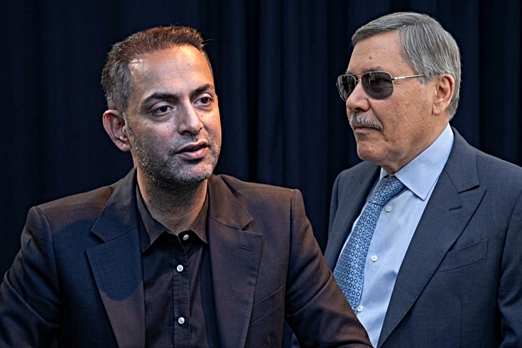Melih Gökçek hakkında bir suç duyurusu daha! Elinde ne varsa verecek