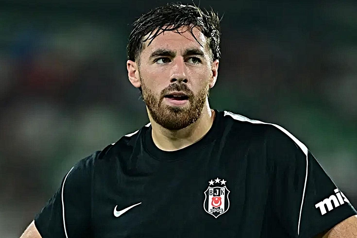 Ve Orkun Kökçü'nün durumu belli oldu! Marsilya maçı öncesi müjde