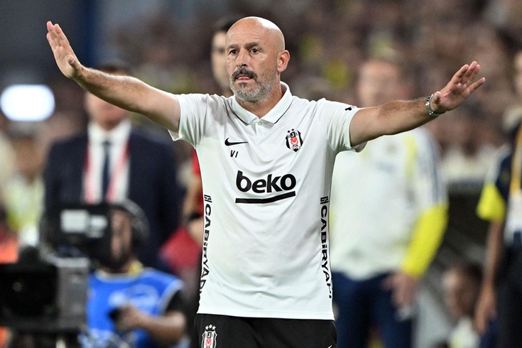 Vincenzo Italiano'dan ilk 11 tercihi için açıklama