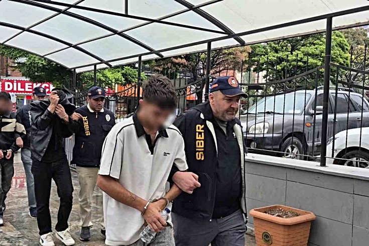 MASAK raporu Eskişehir'de operasyona dönüştü! 6 bin 51 kişinin IBAN bilgisi bahis sitelerinde çıktı