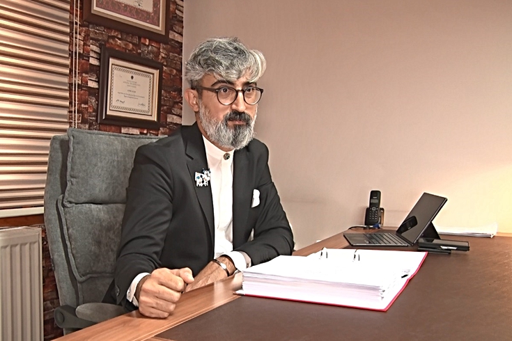 Ankara'da 400 milyonluk miras cinayeti iddiası! Müteahhit Ramazan Arıkan'ın 'dana deviren' ilaçla öldürüldüğü öne sürüldü