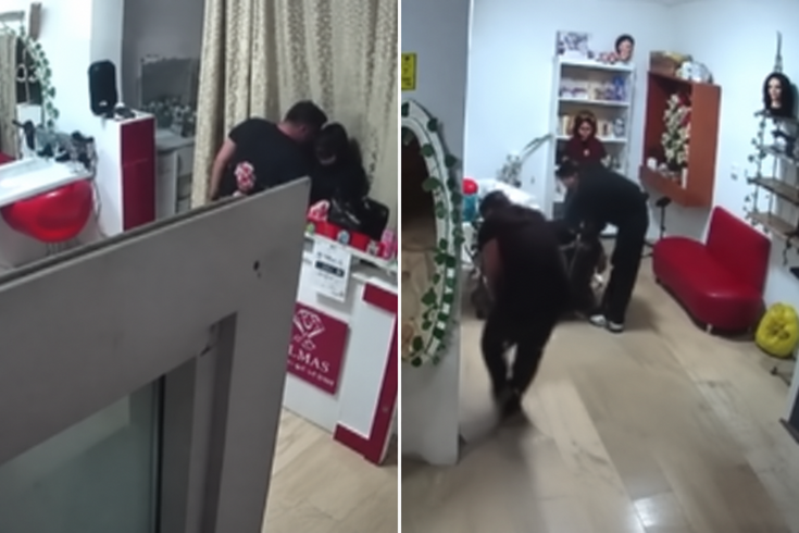 15 yaşındaki kız çocuğuna sözlü tacizde bulunduğu öne sürülen şüpheli tutuklandı