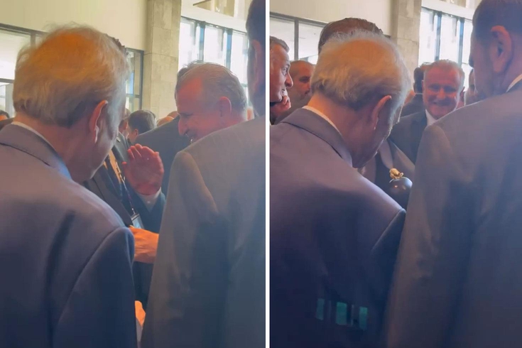 Aziz Yıldırım ve Bakan Bak arasında ilginç diyalog: Aa çok iyi