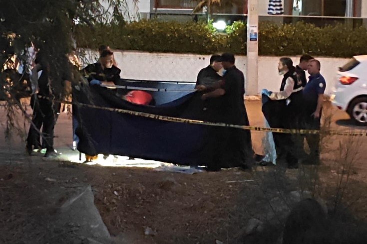 61 yaşındaki adamın cansız bedeni derede bulundu