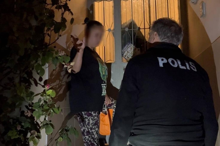 Mahalleliyi canından bezdirdi! Gece yarısı sokağa döküldüler