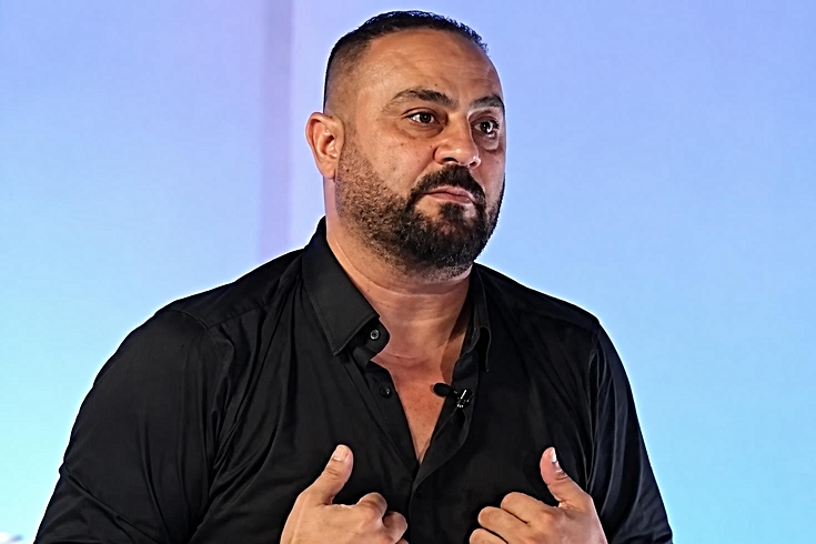 Eski futbolcu Hasan Şaş uyuşturucu operasyonunda gözaltına alındı