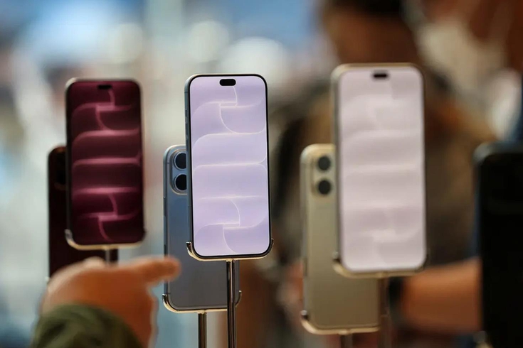 iPhone 18 Pro Türkiye'de satışa çıktı! İşte fiyatı