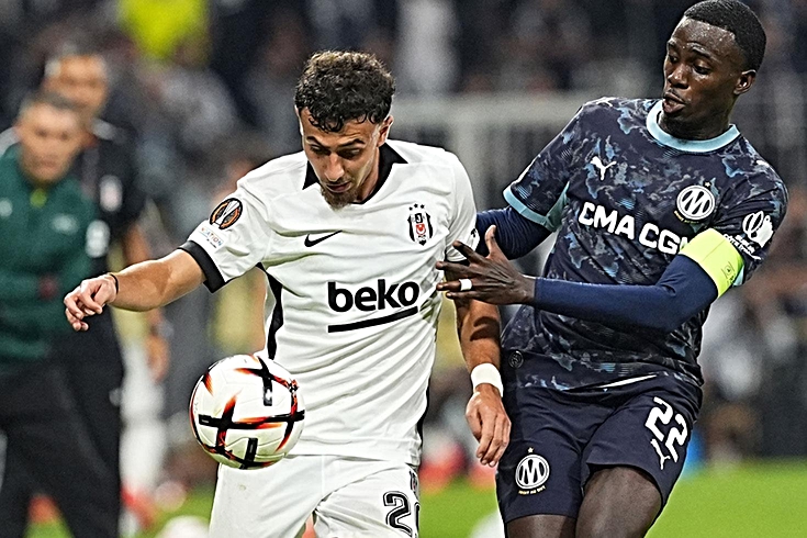 Kartal Avrupa'da uçtu! Ülke puanında kritik gelişme