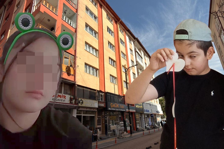 4. kattan düşen otizmli Tufan'ın ölümünde ablasından itiraf: Beni erkek arkadaşımla görünce...