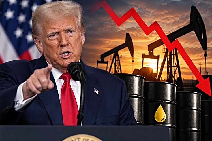 Trump'tan İran savaşı açıklaması: Yakında bitecek, benzin fiyatları düşecek