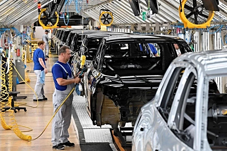 Volkswagen'den dev geri çağırma! 208 bin araç toplatılıyor