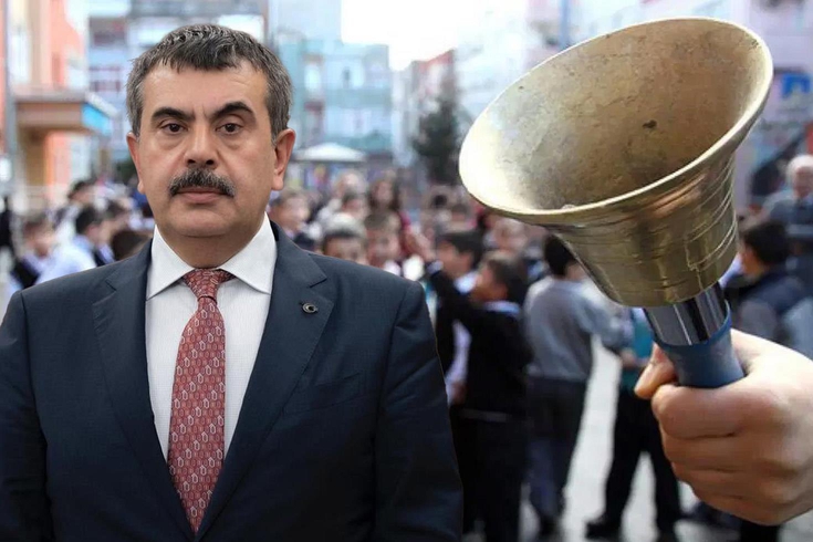 Ara tatiller kaldırılıyor mu? Bakan Tekin, tartışmalara noktayı koydu