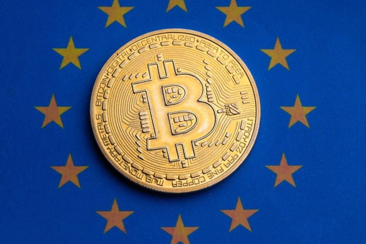 Avrupa bankaları kriptodaki payını büyüttü