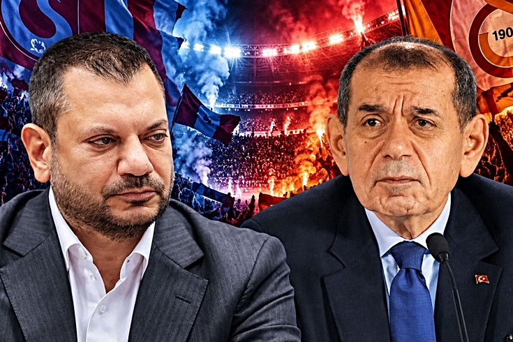 Başkanlar devreye girdi! Derbi öncesi özel prim kararı