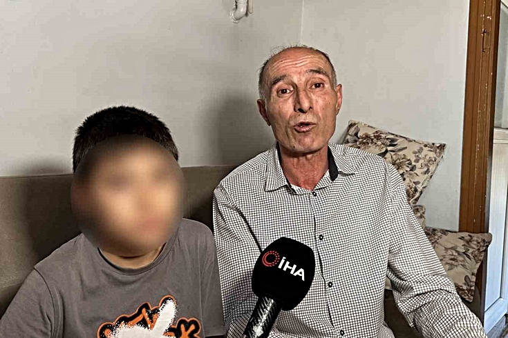 İki DNA testi de babalığı doğruladı ama oğlu 9 yıldır kimliksiz! Ne okula ne hastaneye gidebiliyor