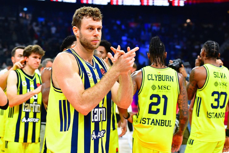 Fenerbahçe, Euroleague Süper Kupa'da üçüncü oldu