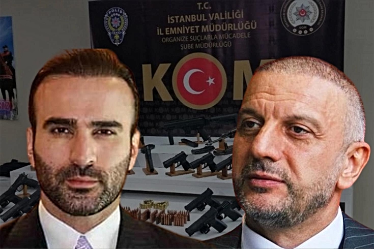 Selahattin Yılmaz ve Cem Duman için yeni gelişme! Tutukluluğa itiraz sonrası karar çıktı