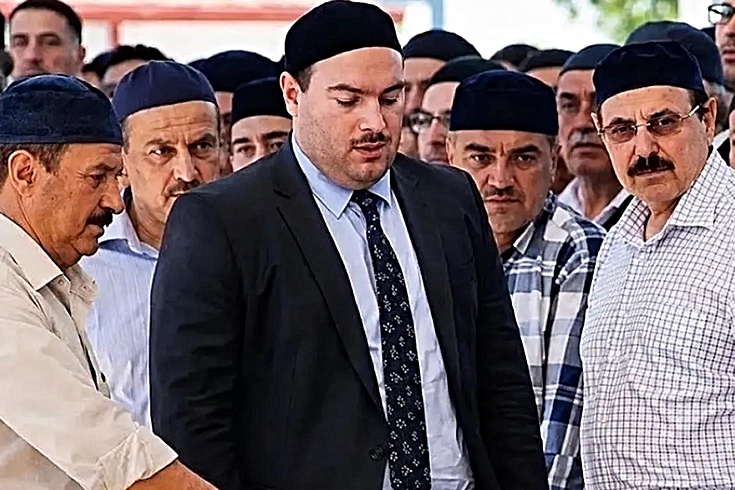 Alihan Kuriş soruşturmasında olay CHP iddiası: Oy vermeyenler cami gruplarından aforoz edildi