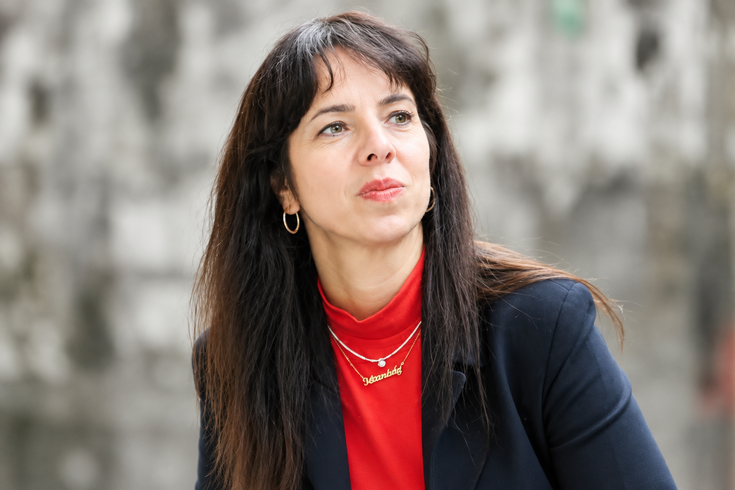 Almanya'da tarihi seçim: Elif Eralp Berlin Eyalet Başbakanı oluyor